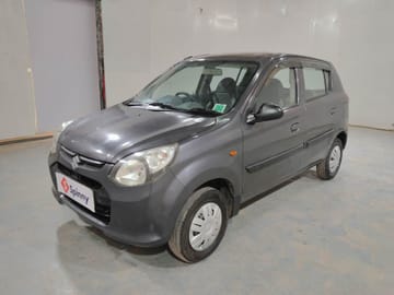 2013 Maruti Suzuki Alto 800 Lxi 2013 Maruti Suzuki Alto 800 Lxi