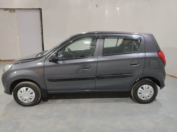 Used 2013 Maruti Suzuki Alto 800 Lxi Petrol Manual Image