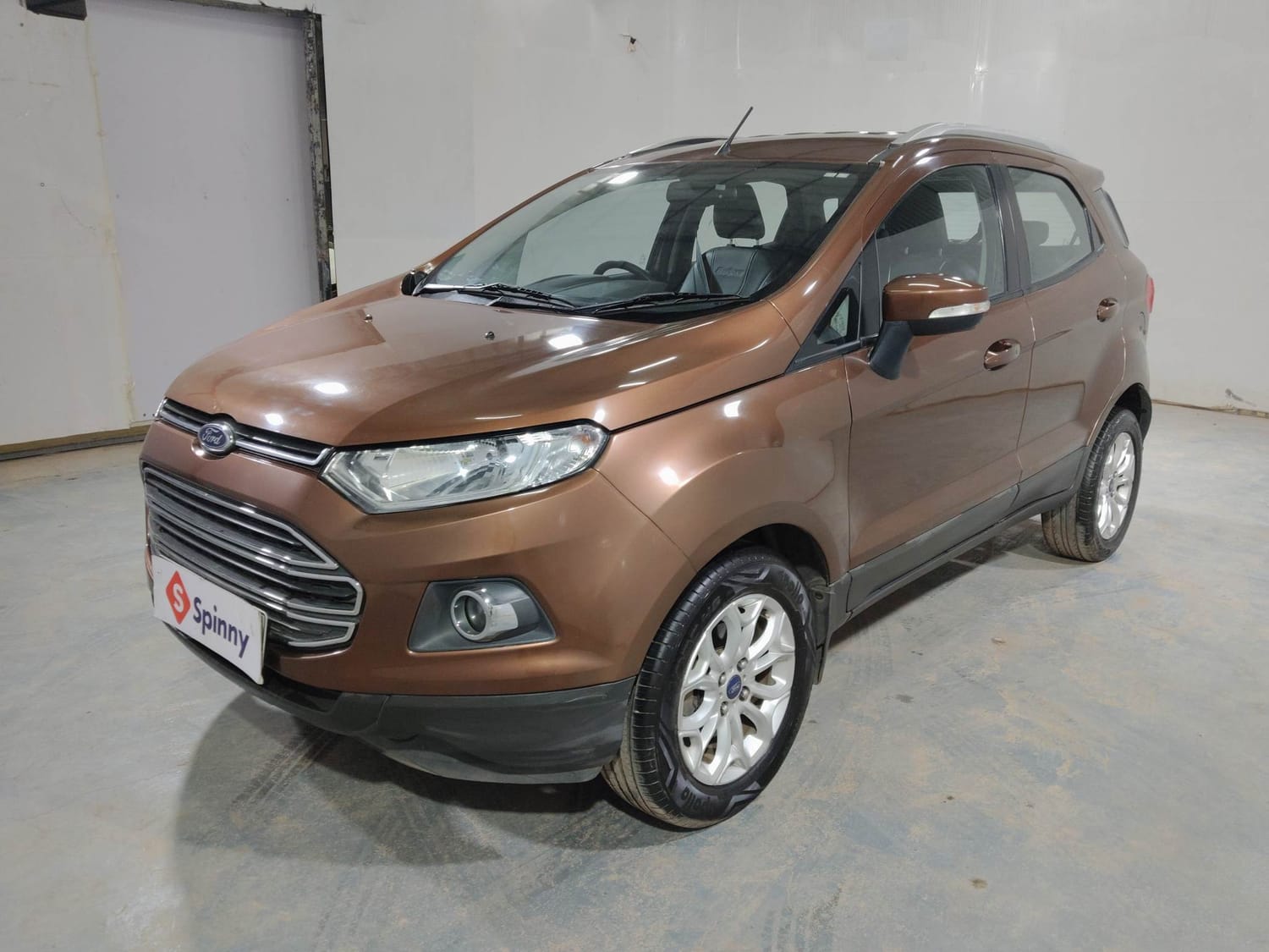 Ecosport