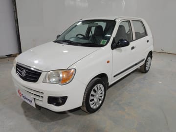 2011 Maruti Suzuki Alto K10 VXi 2011 Maruti Suzuki Alto K10 VXi