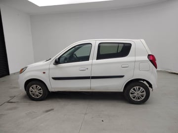 Used 2017 Maruti Suzuki Alto 800 LXi Petrol Manual Image