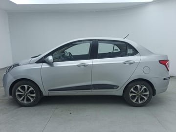 Used 2016 Hyundai Xcent SX 1.2 (O) Petrol Manual Image