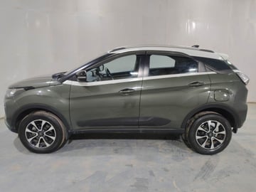 Used 2021 Tata Nexon XZ Plus Diesel (S) Diesel Manual Image