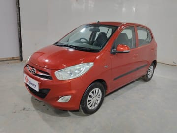 2013 Hyundai i10 Magna 1.2 Kappa2 2013 Hyundai i10 Magna 1.2 Kappa2