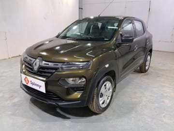 2023 Renault Kwid RXL (O) 1.0 2023 Renault Kwid RXL (O) 1.0