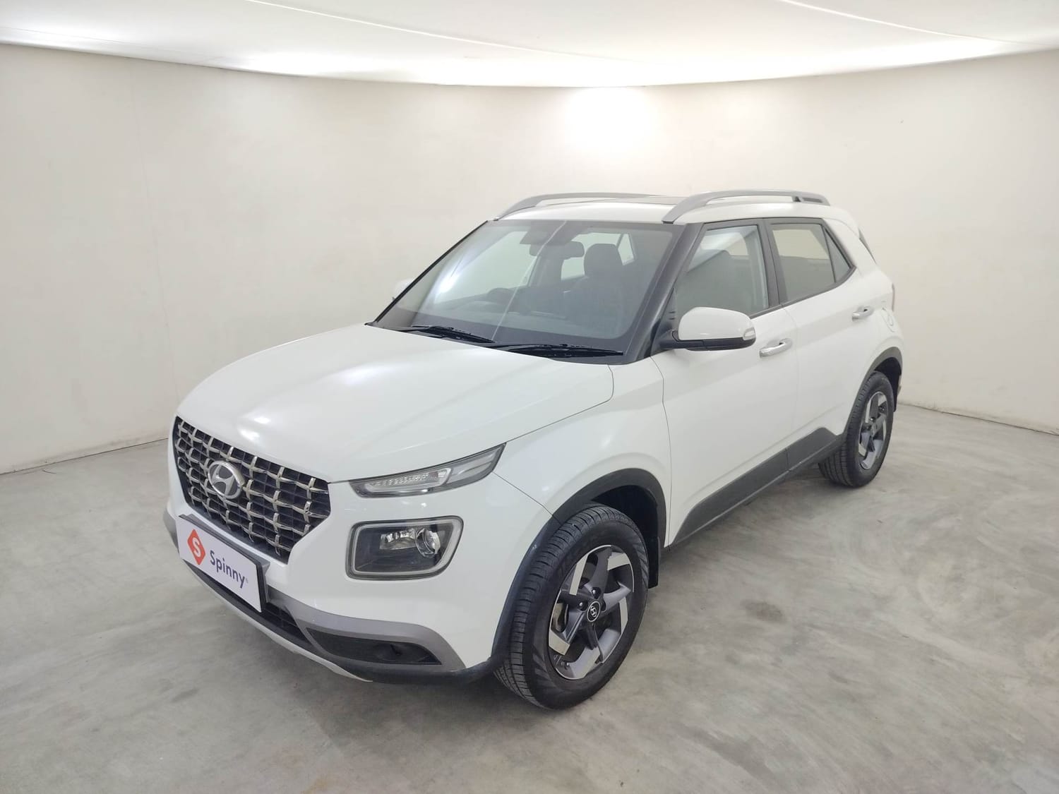 2022 Hyundai Venue SX Plus 1.0 Turbo DCT