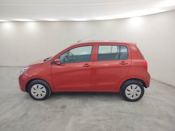 Used 2017 Maruti Suzuki Celerio ZXi AMT Petrol Automatic Image