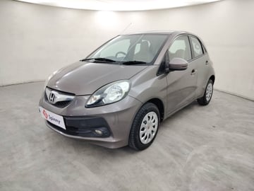 Used 2015 Honda Brio VX MT Petrol Manual Image