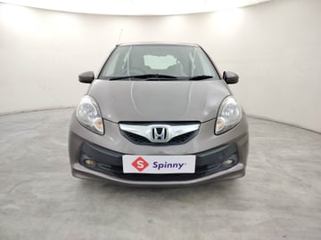 Used 2015 Honda Brio VX MT Petrol Manual Image