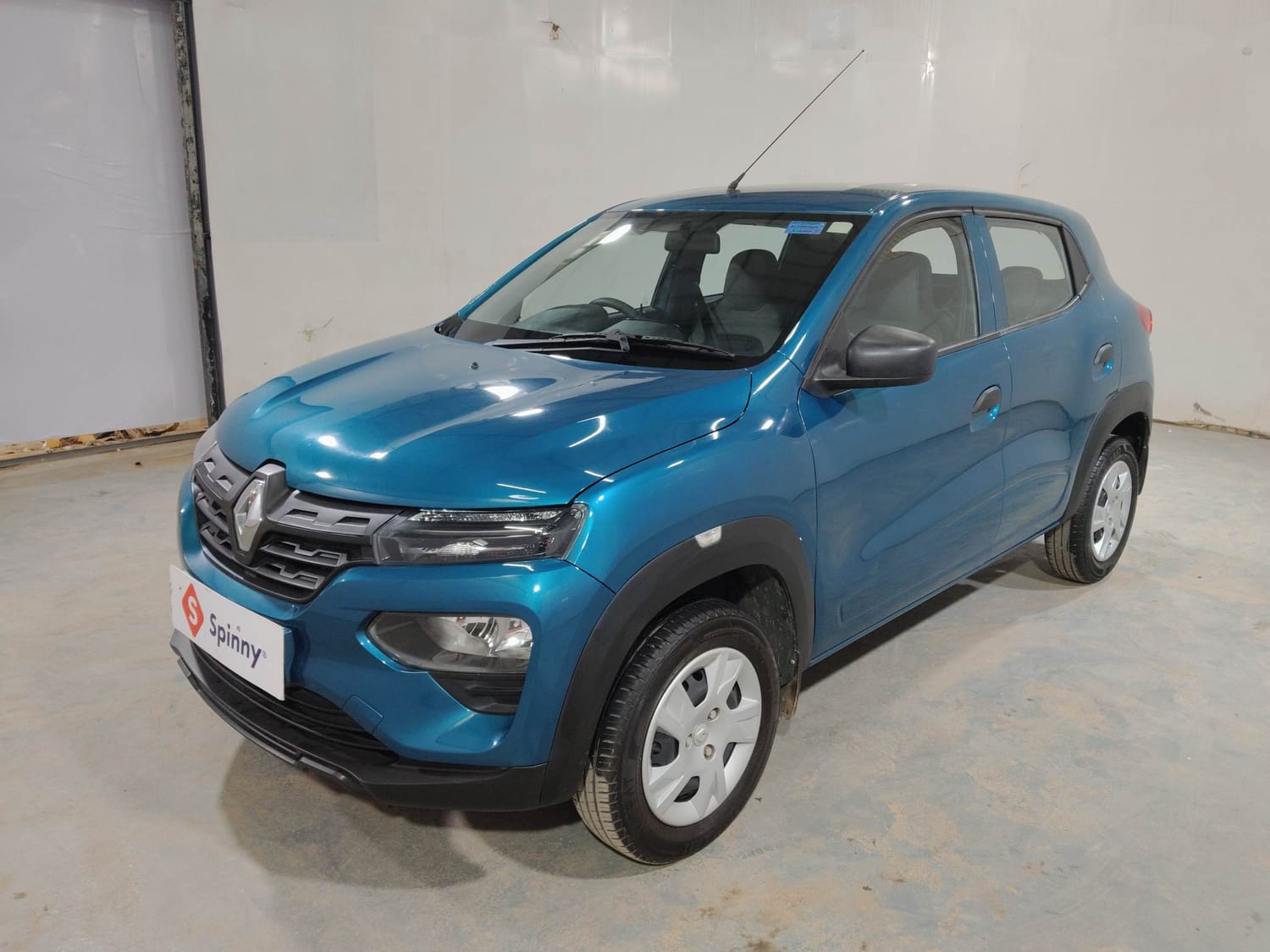 2024 Renault Kwid RXL(O) 1.0