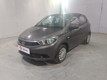Used 2018 Tata Tiago Revotron XT Petrol Manual Image