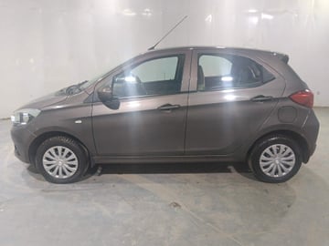 Used 2018 Tata Tiago Revotron XT Petrol Manual Image
