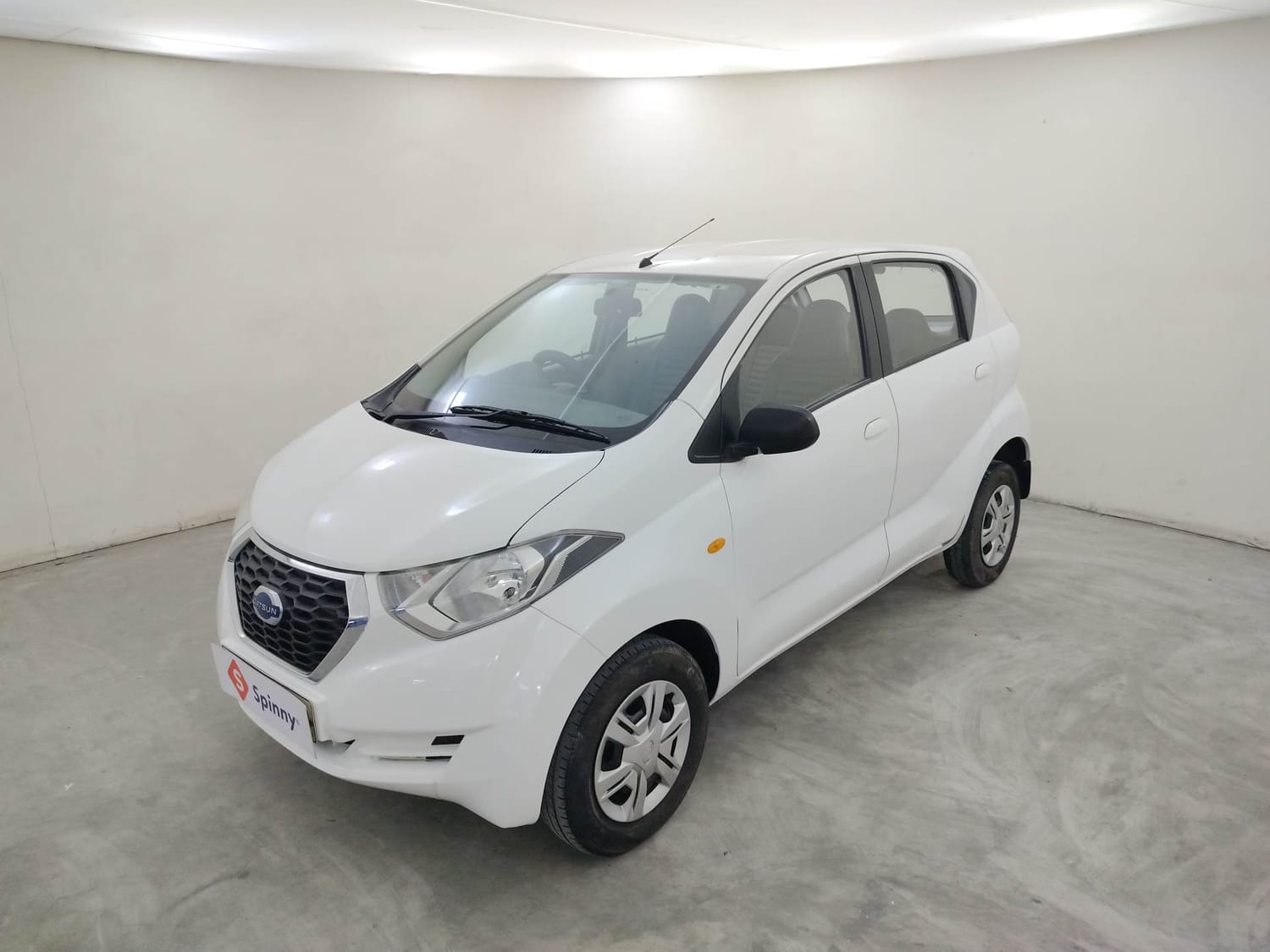 2017 Datsun Redi-GO S