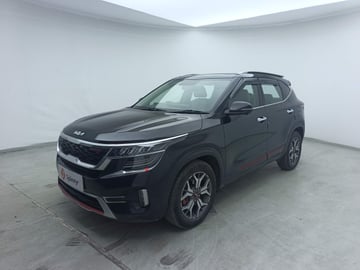 Used 2019 Kia Seltos GTX Plus 1.4 Petrol Manual Image