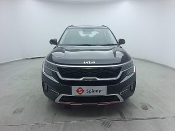 Used 2019 Kia Seltos GTX Plus 1.4 Petrol Manual Image