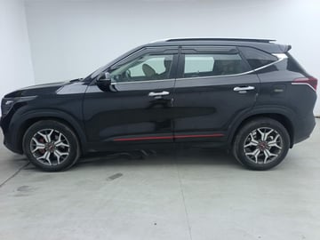 Used 2019 Kia Seltos GTX Plus 1.4 Petrol Manual Image