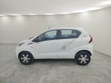 Used 2020 Datsun Redi-GO T(O) 1.0 AMT Petrol Automatic Image