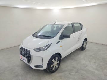 Used 2020 Datsun Redi-GO T(O) 1.0 AMT Petrol Automatic Image