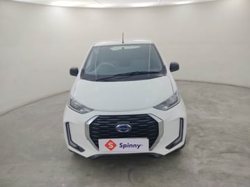 Used 2020 Datsun Redi-GO T(O) 1.0 AMT Petrol Automatic Image