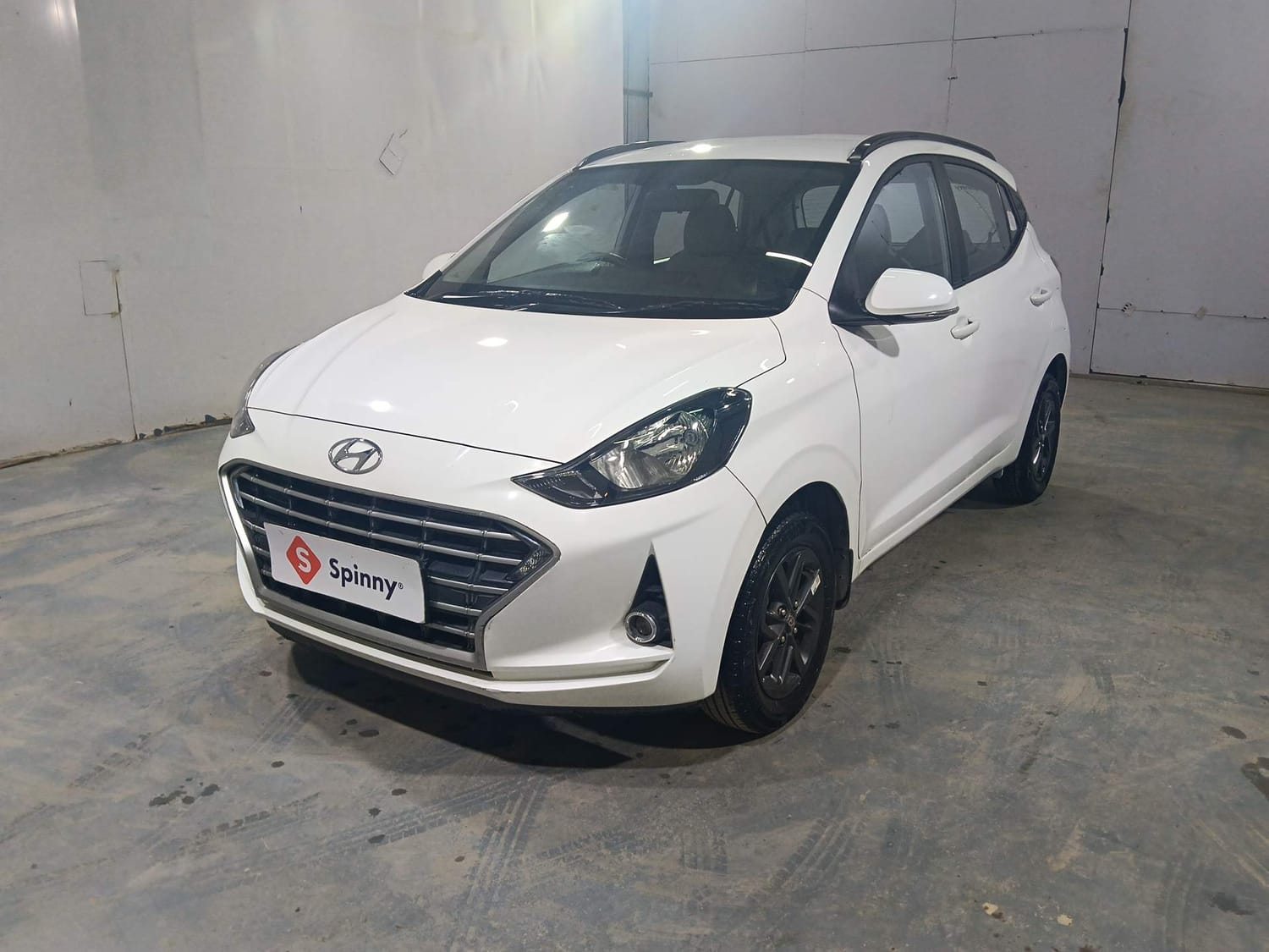 2022 Hyundai Grand i10 Nios Sportz 1.2 Kappa VTVT