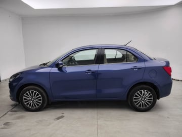 Used 2017 Maruti Suzuki Dzire ZDi Plus AMT Diesel Automatic Image