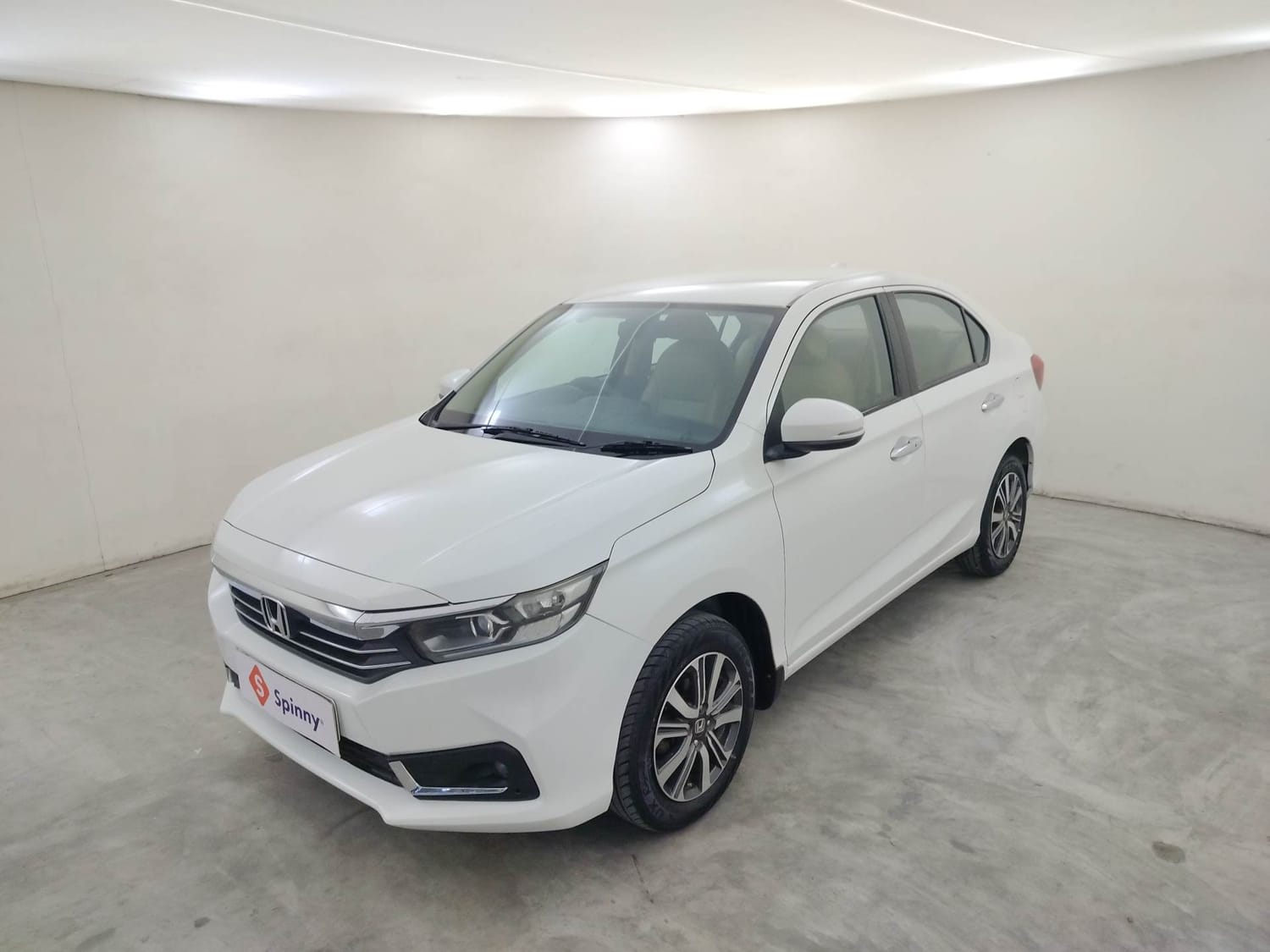 2023 Honda Amaze E MT Petrol BS IV