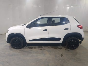 Used 2015 Renault Kwid RXL Petrol Manual Image