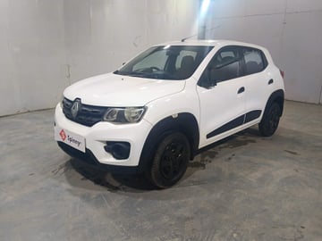 Used 2015 Renault Kwid RXL Petrol Manual Image