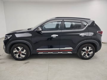 Used 2023 Kia Sonet Aurochs Edition 1.5 Diesel iMT Diesel Manual Image