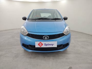 Used 2017 Tata Tiago Revotorq XM Diesel Manual Image