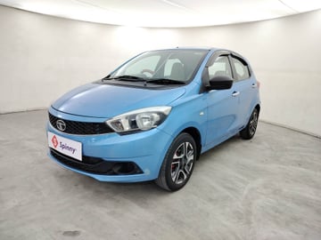Used 2017 Tata Tiago Revotorq XM Diesel Manual Image