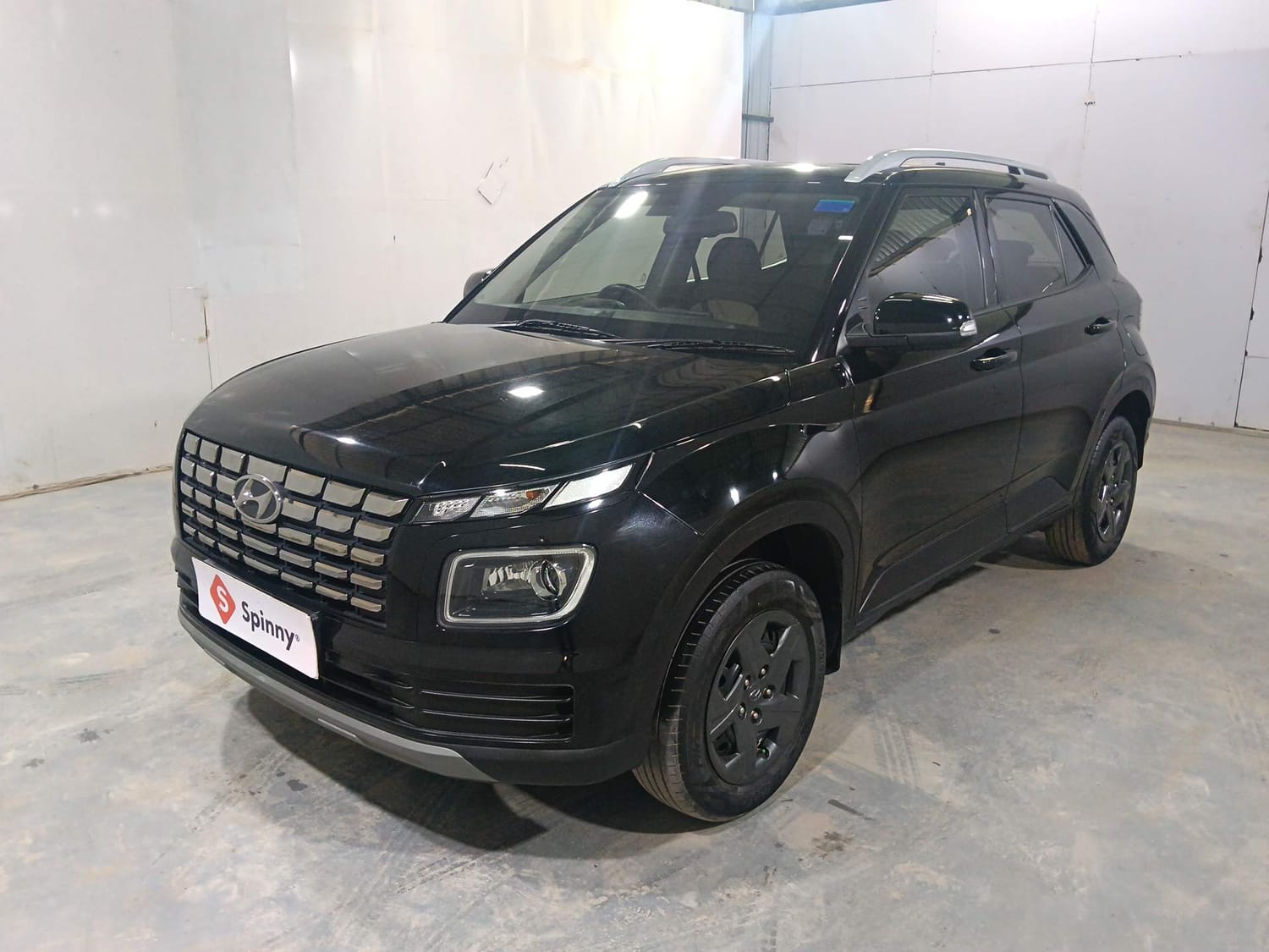 2023 Hyundai Venue SX 1.2 Petrol