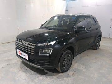 Used 2023 Hyundai Venue SX 1.2 Petrol Petrol Manual Image