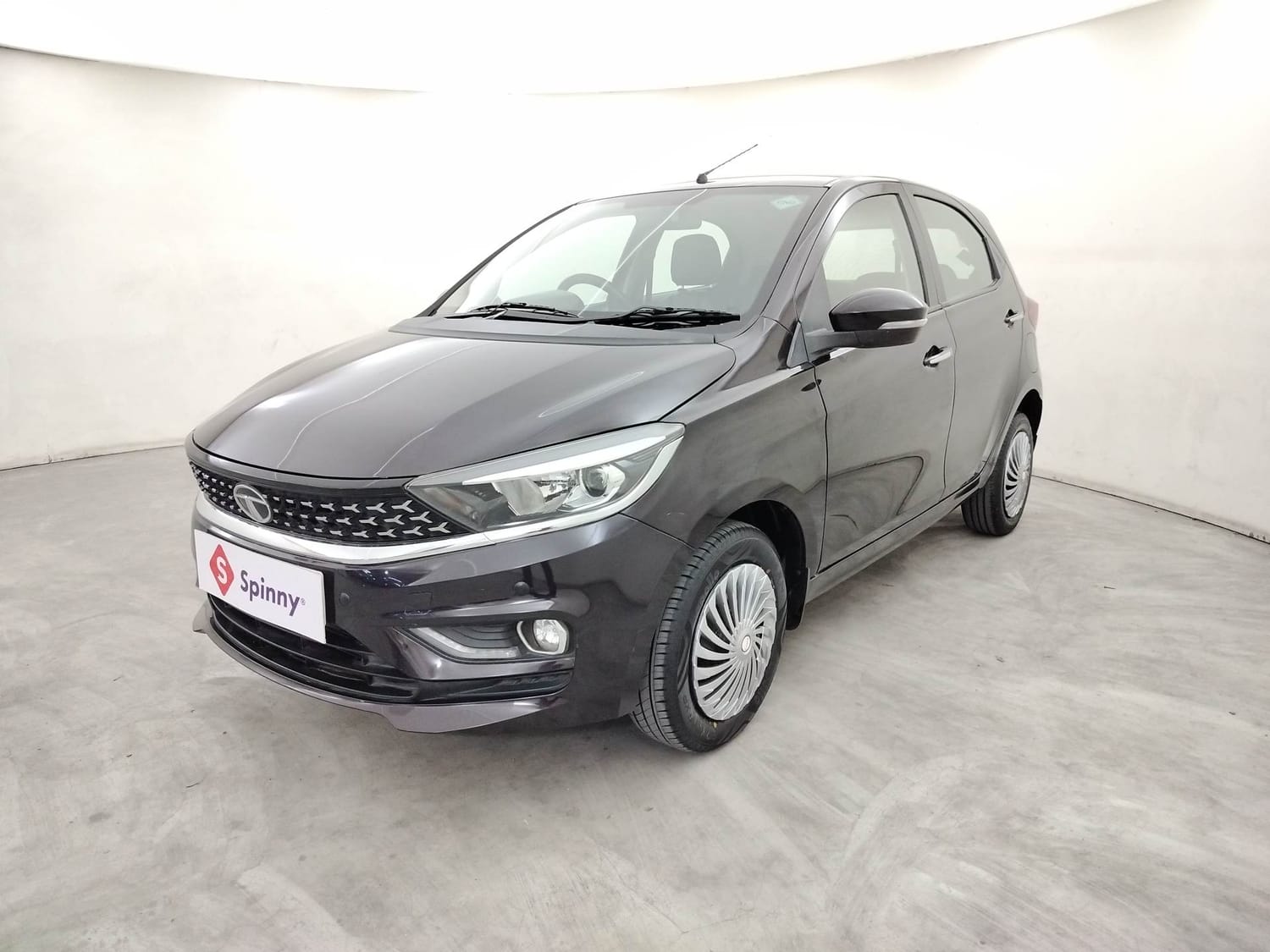 2022 Tata Tiago XZ Plus CNG