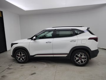 Used 2020 Kia Seltos GTX Plus DCT 1.4 Petrol Automatic Image