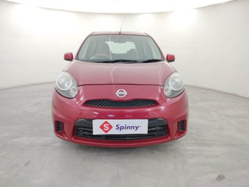 Used 2016 Nissan Micra Active XV Petrol Manual Image
