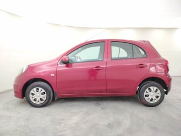 Used 2016 Nissan Micra Active XV Petrol Manual Image