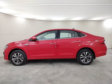 Used 2024 Skoda Slavia Style 1.0L TSI MT Petrol Manual Image