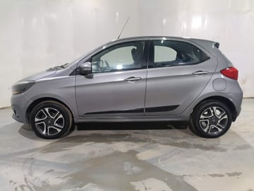 Used 2019 Tata Tiago Revotron XZA Plus Petrol Automatic Image