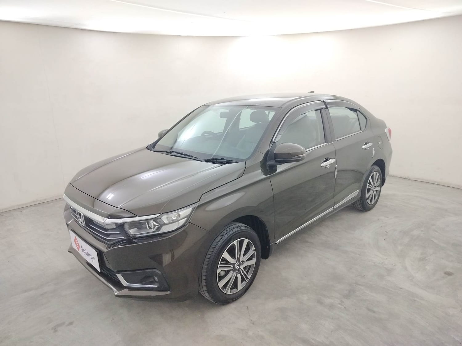 2023 Honda Amaze E MT Petrol BS IV