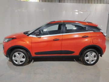 Used 2022 Tata Nexon XMA (S) Petrol Automatic Image