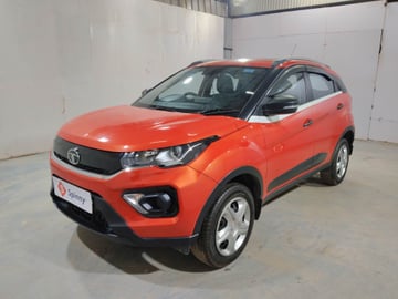 Used 2022 Tata Nexon XMA (S) Petrol Automatic Image