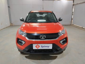 Used 2022 Tata Nexon XMA (S) Petrol Automatic Image