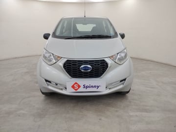 Used 2019 Datsun Redi-GO S 1.0 Petrol Manual Image