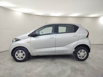 Used 2019 Datsun Redi-GO S 1.0 Petrol Manual Image