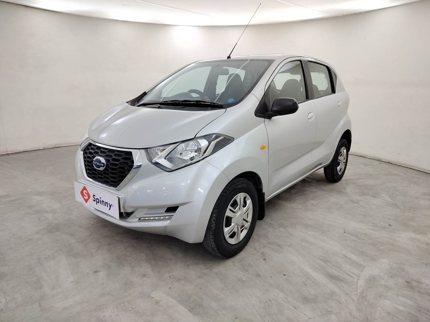 2019 Datsun Redi-GO S 1.0