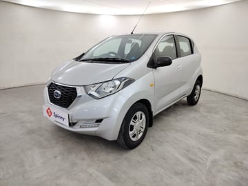 Used 2019 Datsun Redi-GO S 1.0 Petrol Manual Image