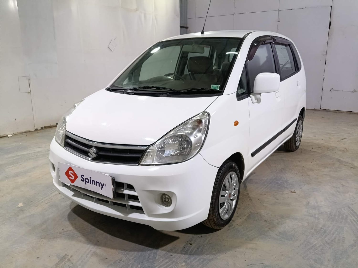 2013 Maruti Suzuki Estilo VXi BS-IV