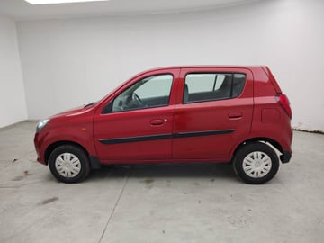 Used 2015 Maruti Suzuki Alto 800 Lxi Petrol Manual Image