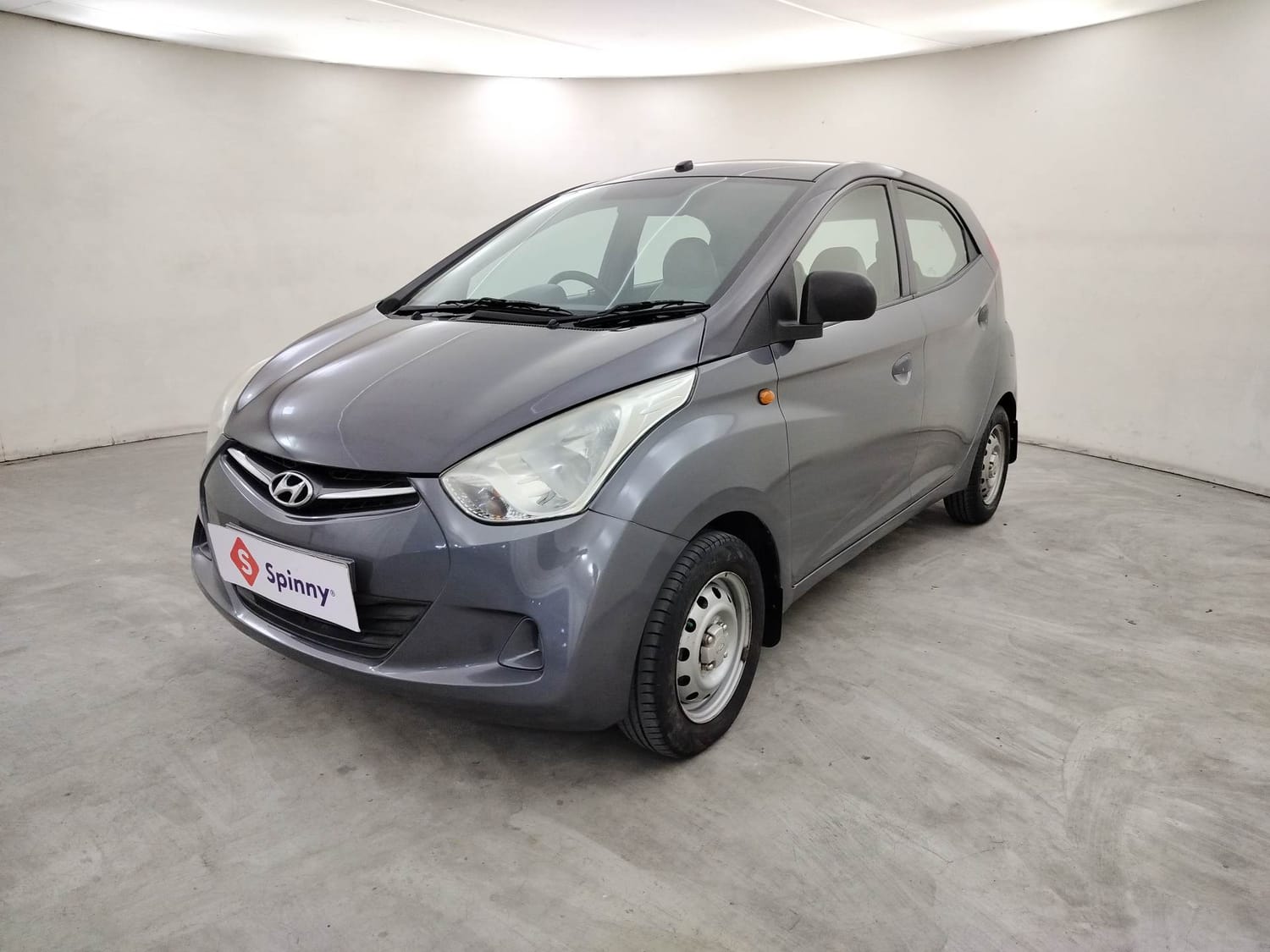 2017 Hyundai Eon Era +